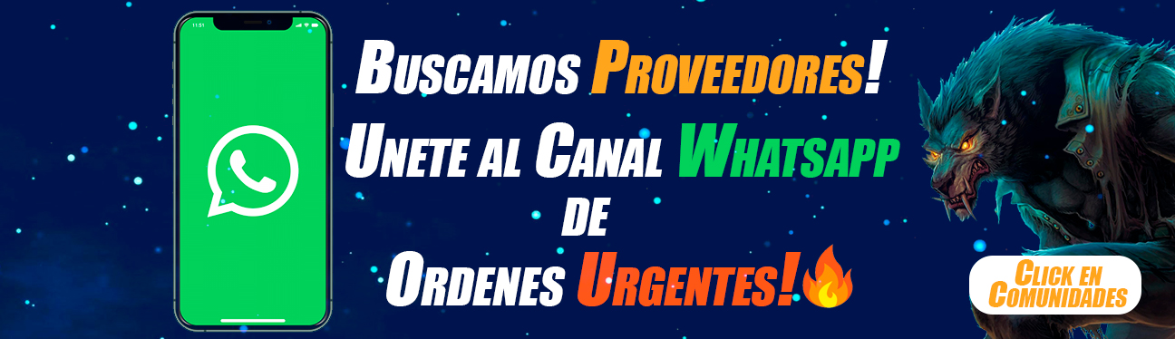 Mercado de Juegos