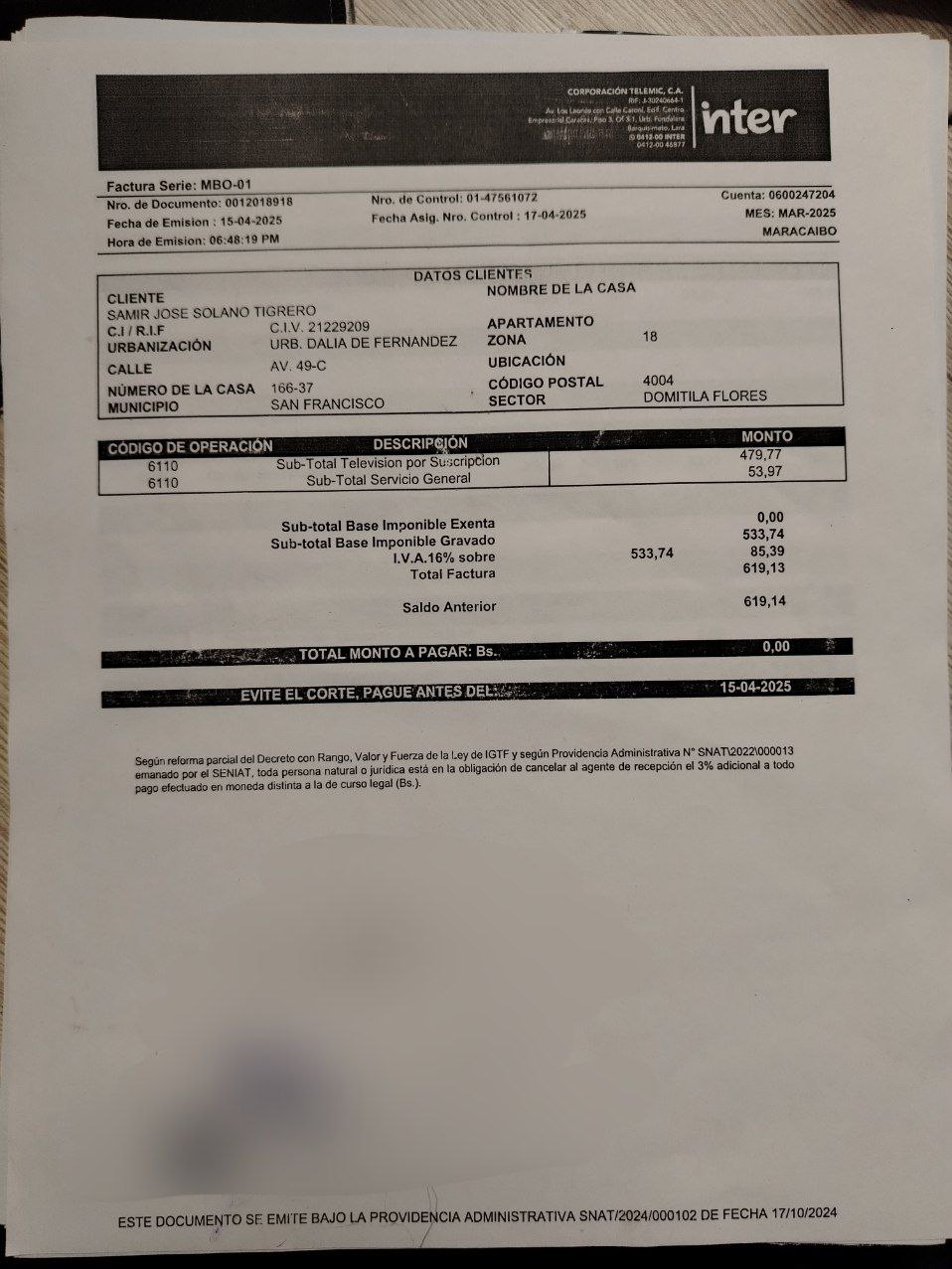 Imagen 2 del anuncio