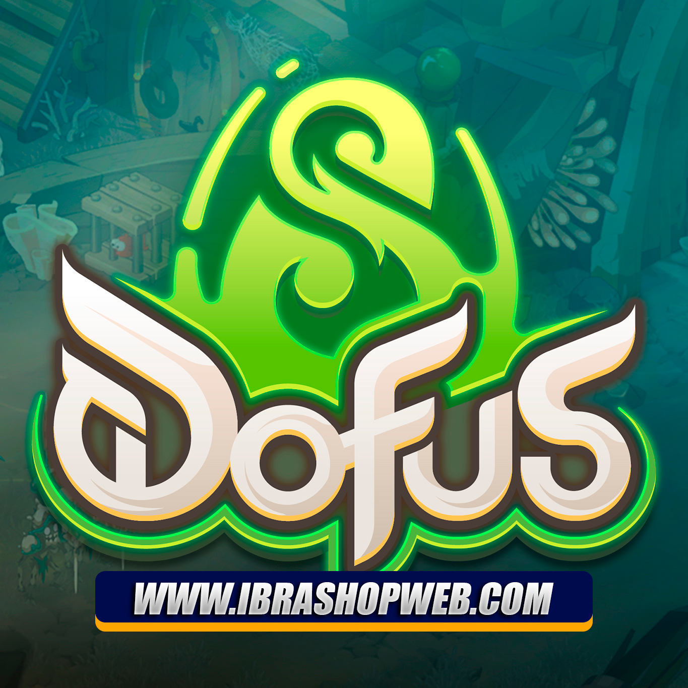 Dofus