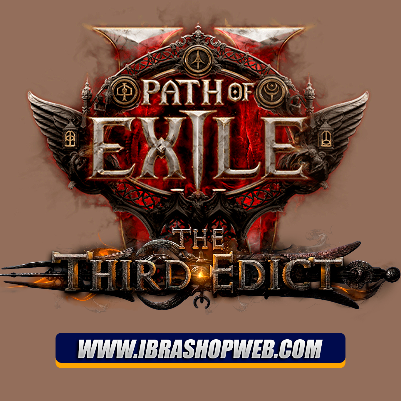 Path of Exile 1 y 2