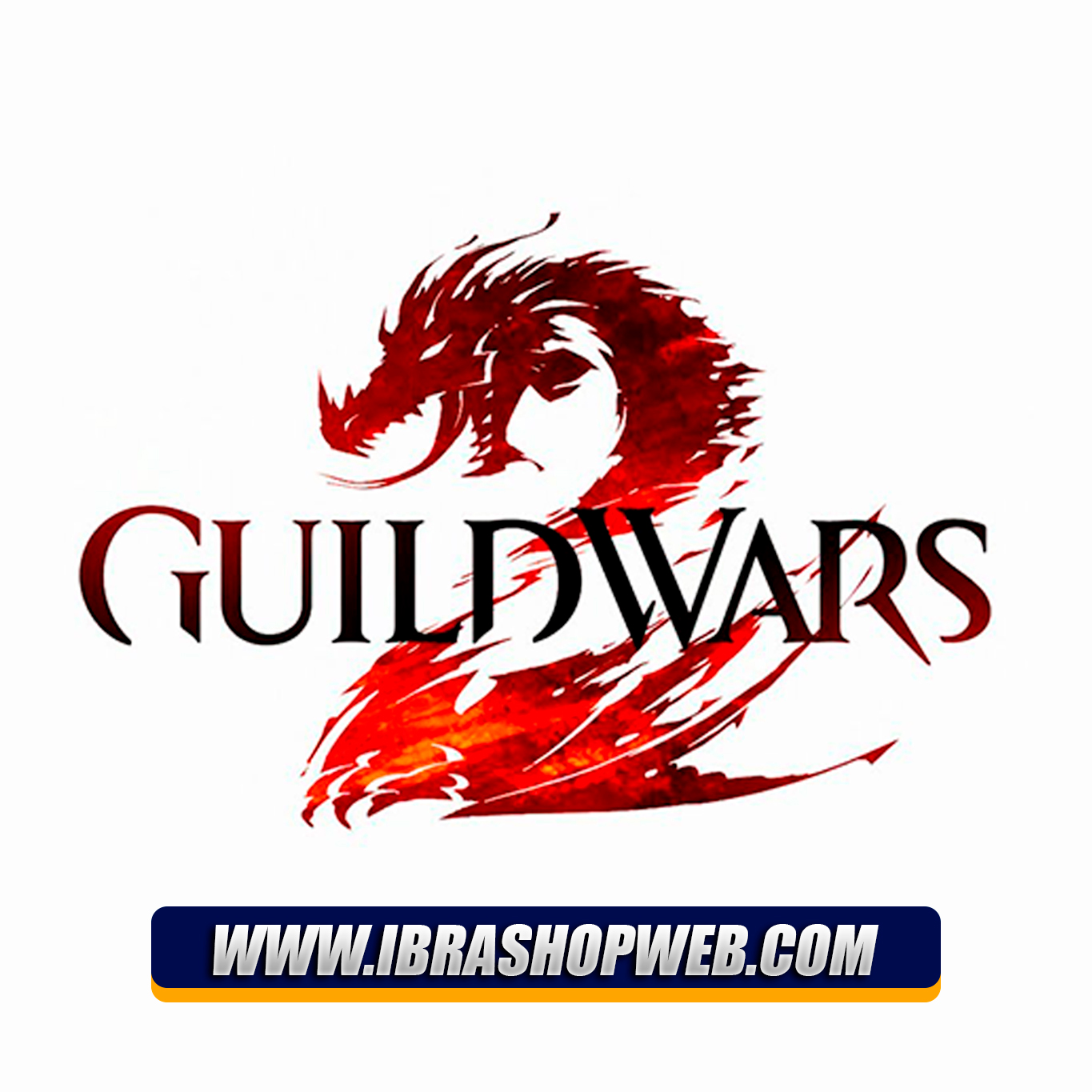 Guild War 2