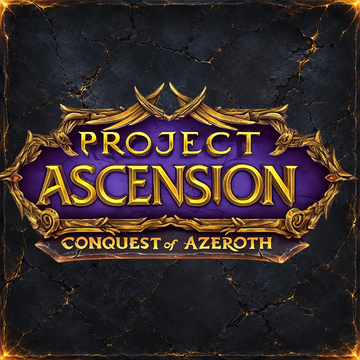WoW Ascension - Servers Privados