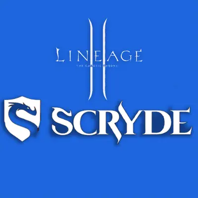 Lineage 2 (Scryde)