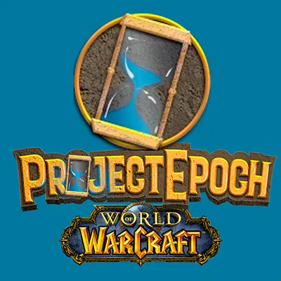 World of Warcraft Project Epoch