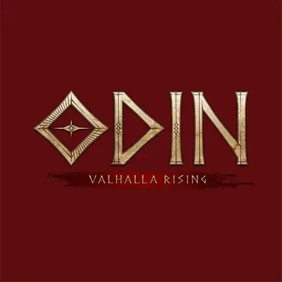 Odin Valhalla Rising