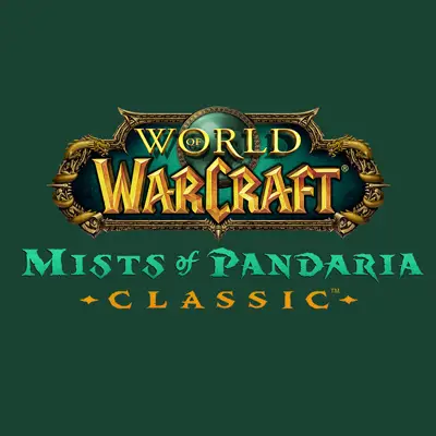 World of Warcraft Mist of Pandaria