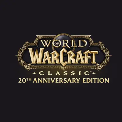 World of Warcraft 20th Anniversary