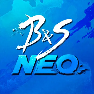 Blade and Soul NEO