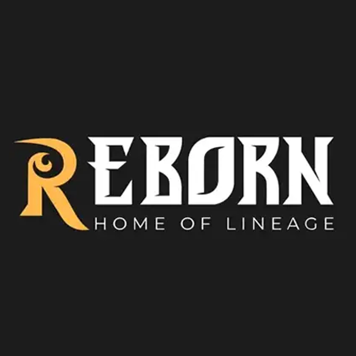 Lineage 2 (Reborn)