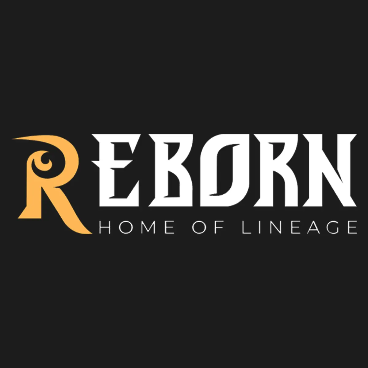Lineage 2 (Reborn)