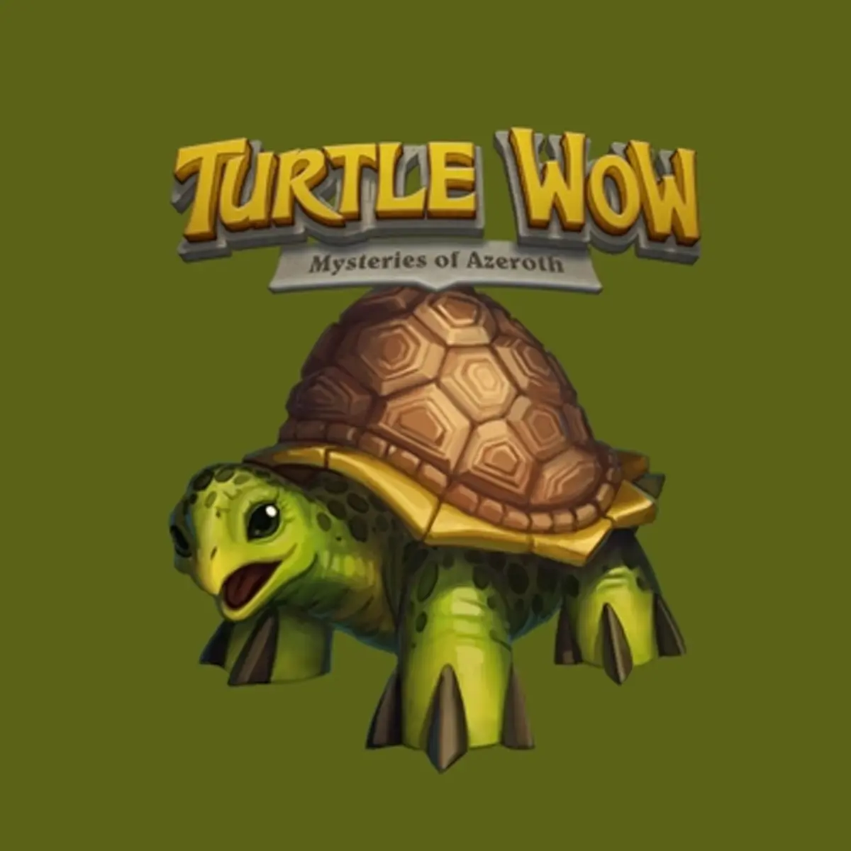 World of Warcraft Turtle