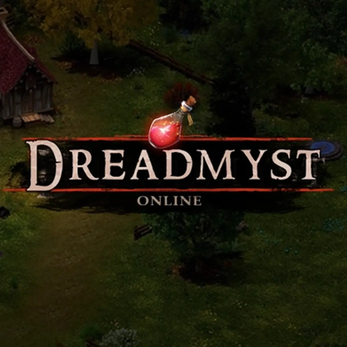 Dreadmyst