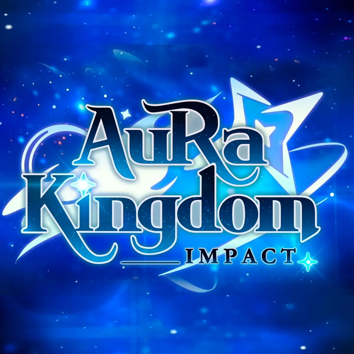 Aura Kingdom Impact