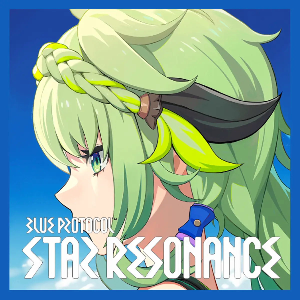 Blue Protocol - Star Resonance