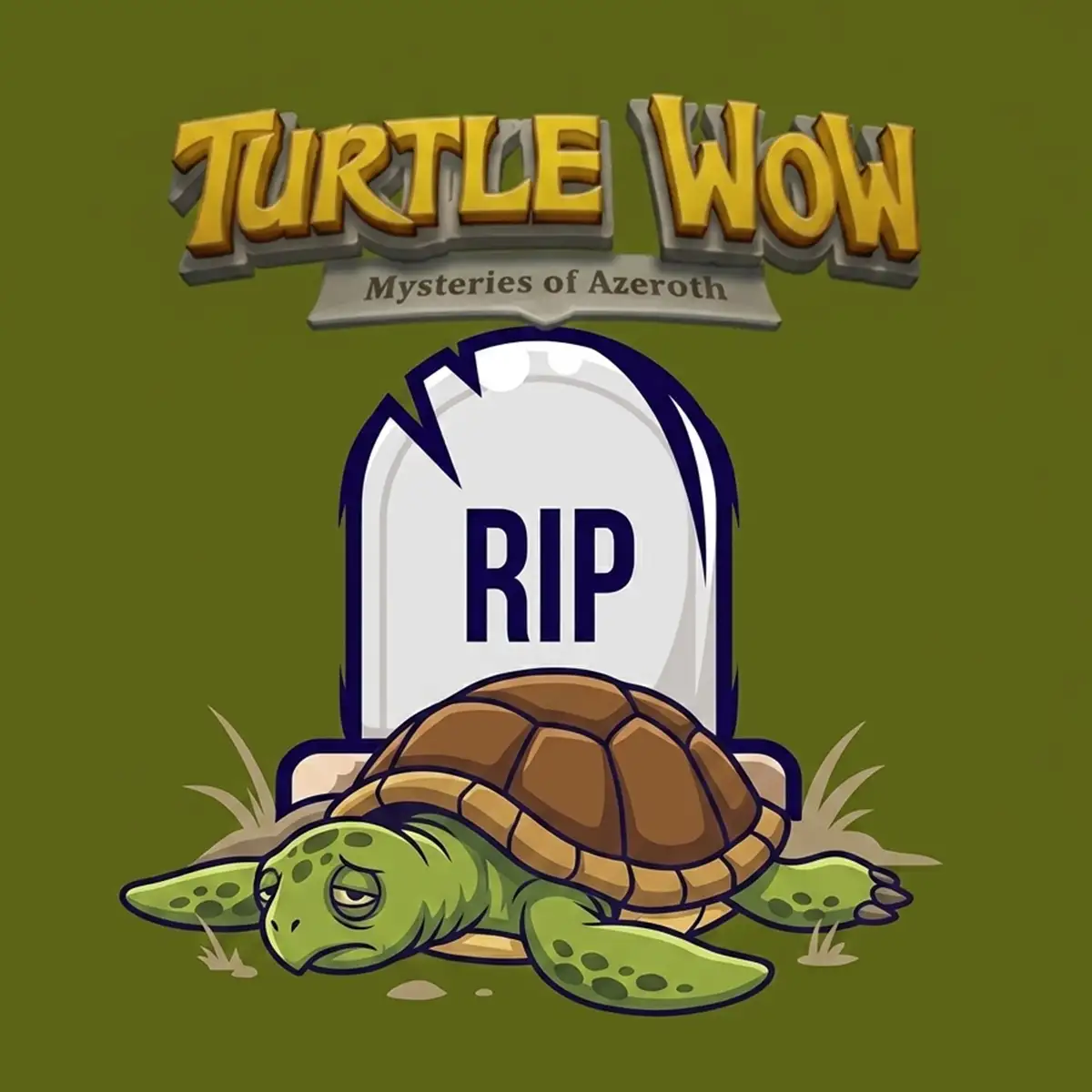 World of Warcraft Turtle