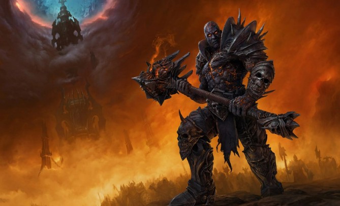 ¿Comprar Oro para Warcraft Reborn?