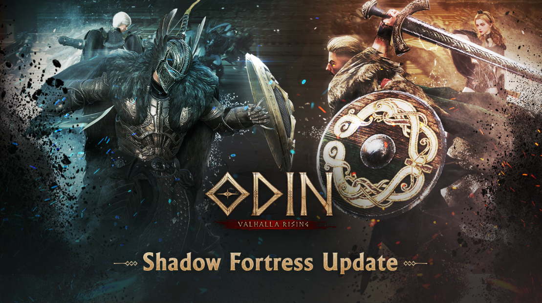 🔥 Parche ODIN 25 de Junio: ¡Imprinting, Summer Island y Shadow Fortress!