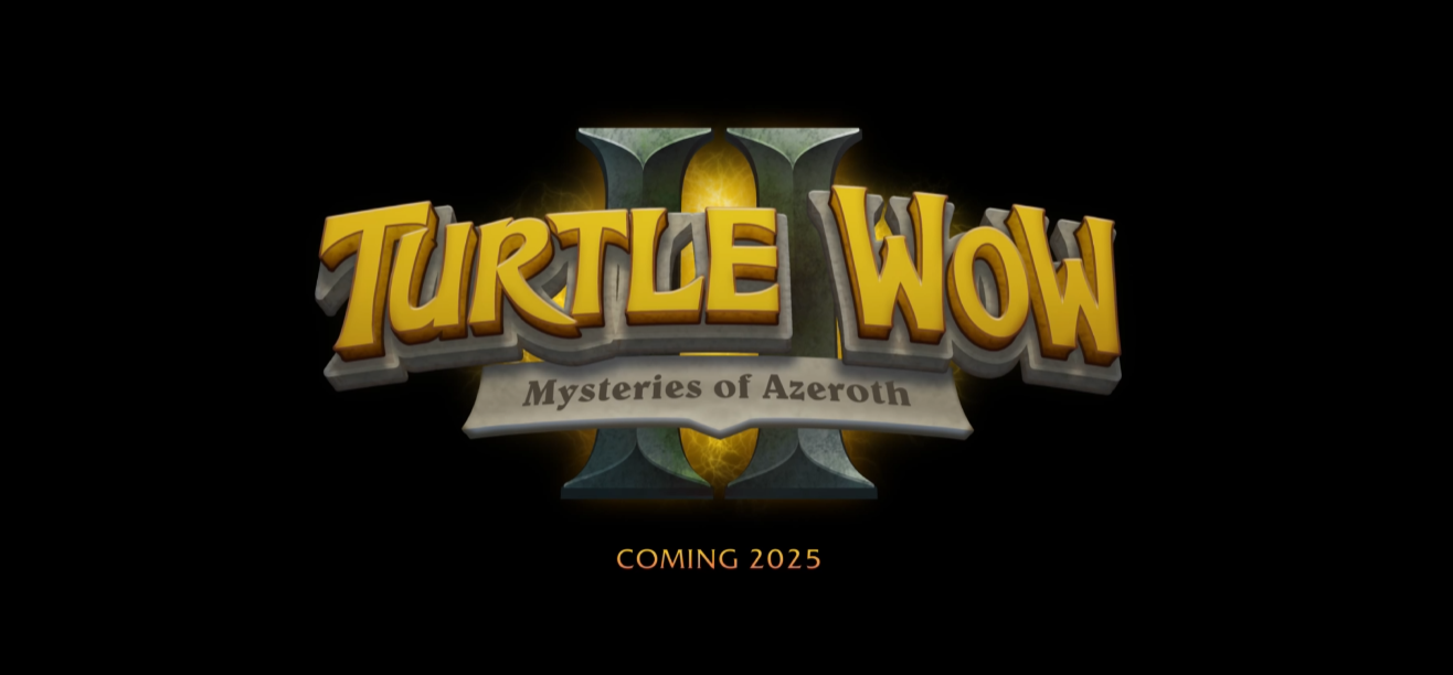 Turtle WoW 2.0: El Vanilla del Futuro ya está en Marcha