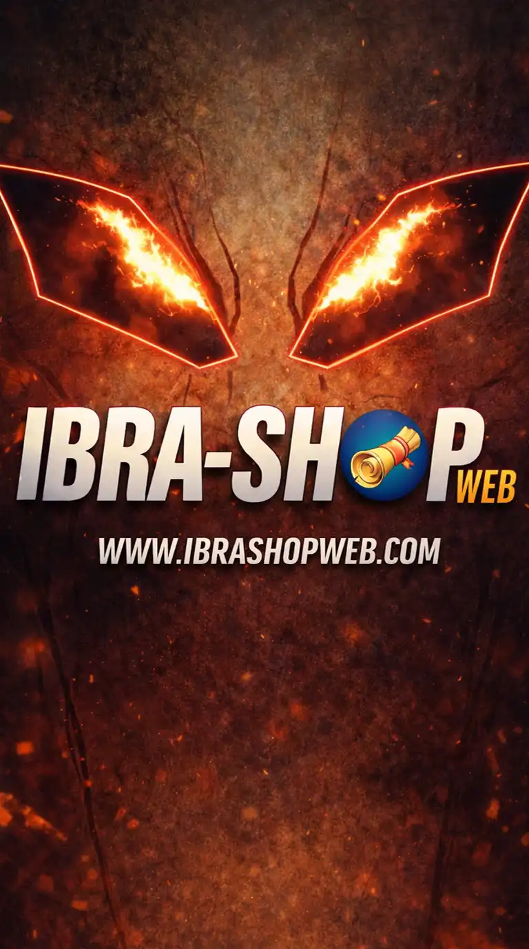 IBRASHOPWEB